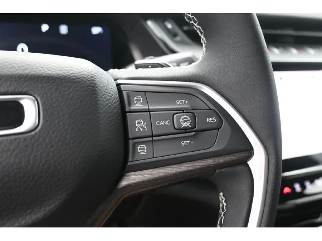 Nuevos JEEP GRAND CHEROKEE à Estados chez autogozo