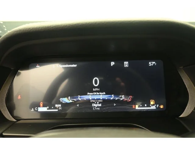 Nuevos JEEP GRAND CHEROKEE à Estados chez autogozo