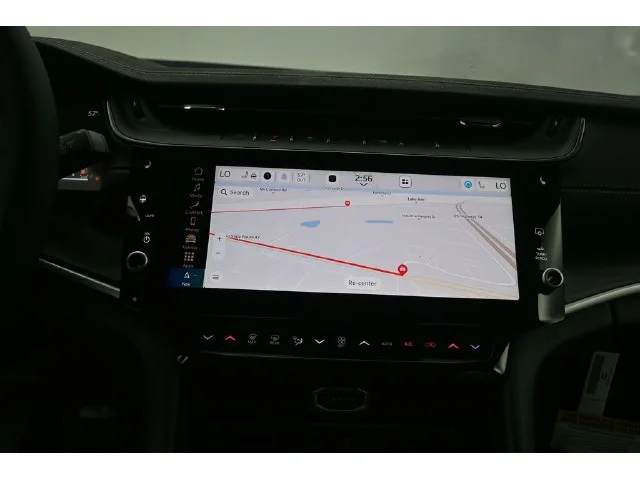 Nuevos JEEP GRAND CHEROKEE à Estados chez autogozo