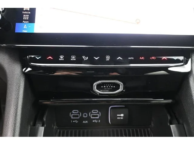 Nuevos JEEP GRAND CHEROKEE à Estados chez autogozo