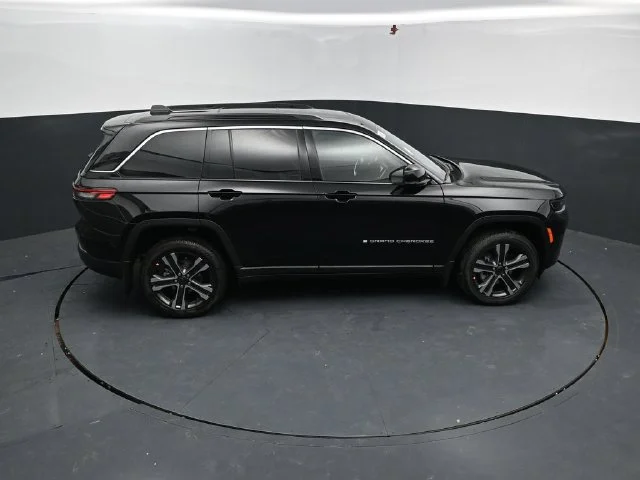 Nuevos JEEP GRAND CHEROKEE à Estados chez autogozo