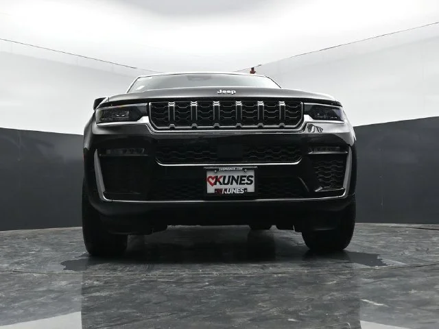 Nuevos JEEP GRAND CHEROKEE à Estados chez autogozo