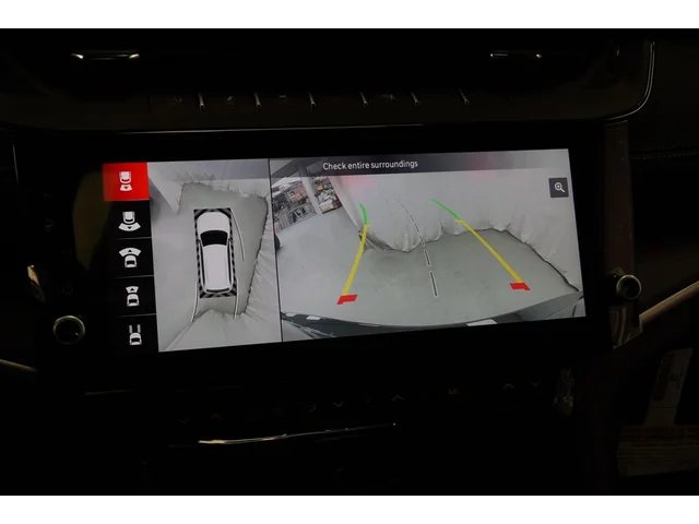 Nuevos JEEP GRAND CHEROKEE à Estados chez autogozo