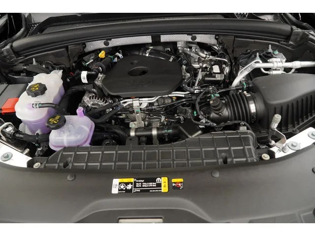 Nuevos JEEP GRAND CHEROKEE à Estados chez autogozo