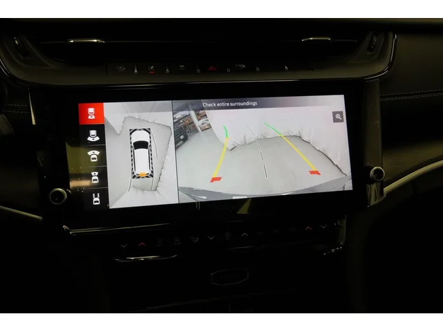 Nuevos JEEP GRAND CHEROKEE à Estados chez autogozo