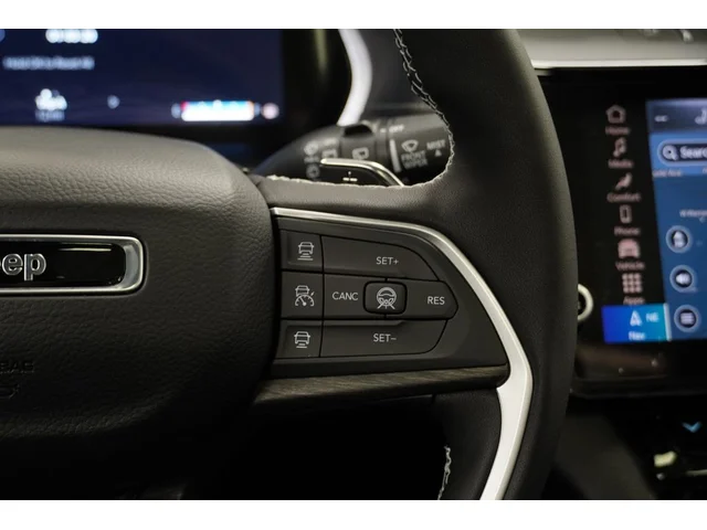 Nuevos JEEP GRAND CHEROKEE à Estados chez autogozo
