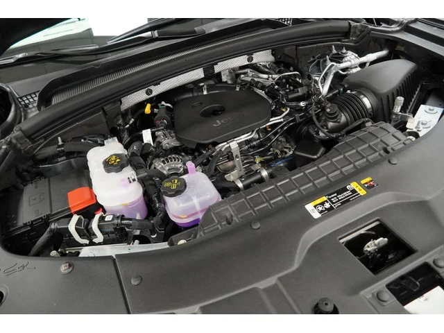 Nuevos JEEP GRAND CHEROKEE à Estados chez autogozo