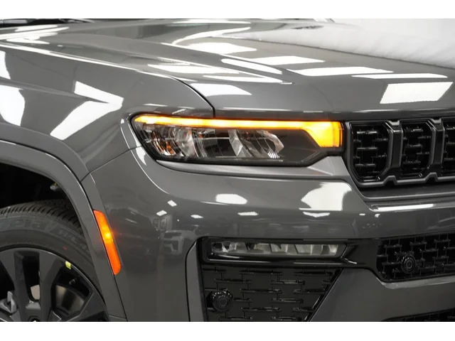 Nuevos JEEP GRAND CHEROKEE à Estados chez autogozo