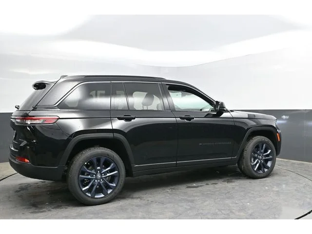Nuevos JEEP GRAND CHEROKEE à Estados chez autogozo