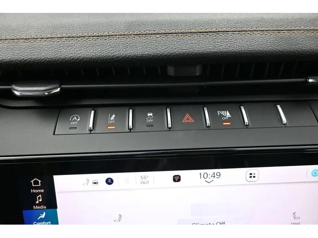 Nuevos JEEP GRAND CHEROKEE à Estados chez autogozo