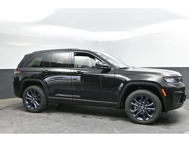 Nuevos JEEP GRAND CHEROKEE à Estados chez autogozo