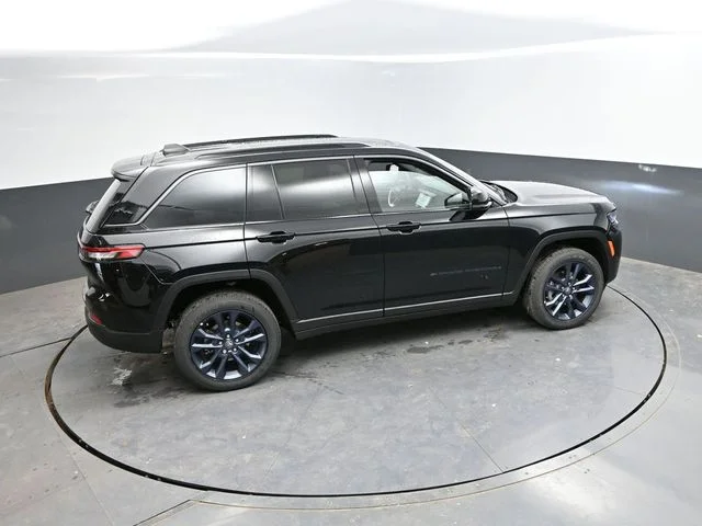 Nuevos JEEP GRAND CHEROKEE à Estados chez autogozo