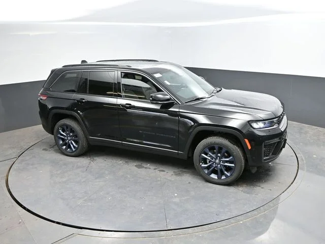 Nuevos JEEP GRAND CHEROKEE à Estados chez autogozo