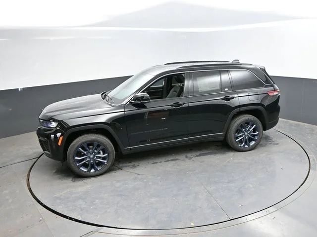Nuevos JEEP GRAND CHEROKEE à Estados chez autogozo