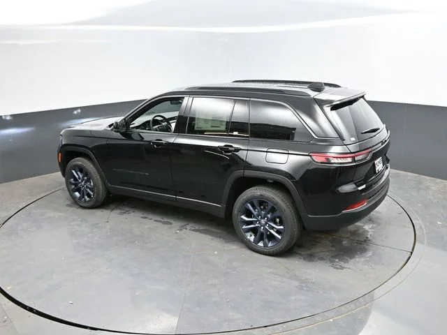 Nuevos JEEP GRAND CHEROKEE à Estados chez autogozo