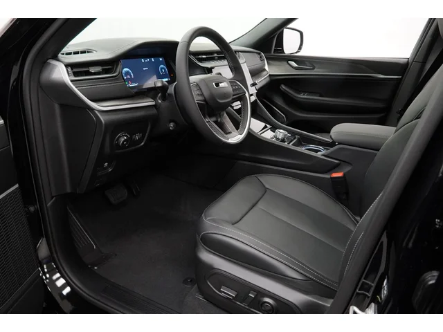 Nuevos JEEP GRAND CHEROKEE à Estados chez autogozo