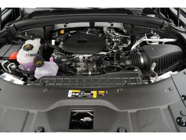 Nuevos JEEP GRAND CHEROKEE à Estados chez autogozo