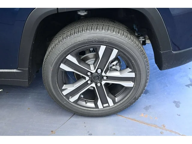 Nuevos JEEP GRAND CHEROKEE à Estados chez autogozo