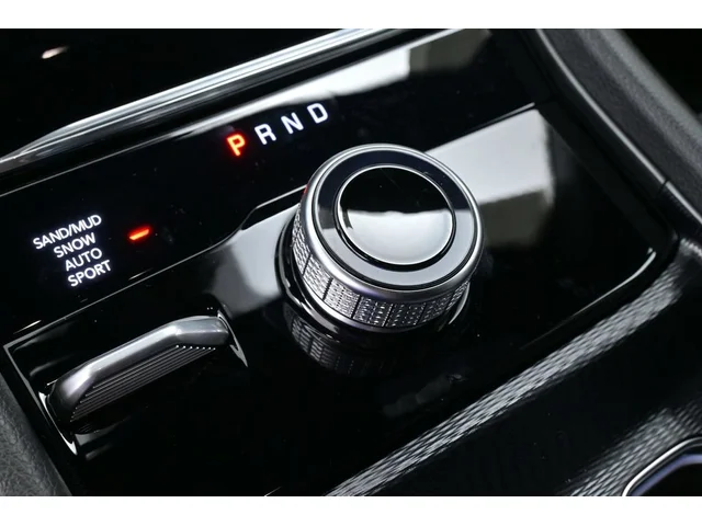 Nuevos JEEP GRAND CHEROKEE à Estados chez autogozo