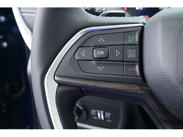 Nuevos JEEP GRAND CHEROKEE à Estados chez autogozo