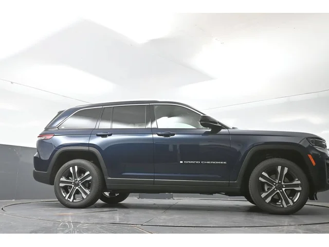 Nuevos JEEP GRAND CHEROKEE à Estados chez autogozo