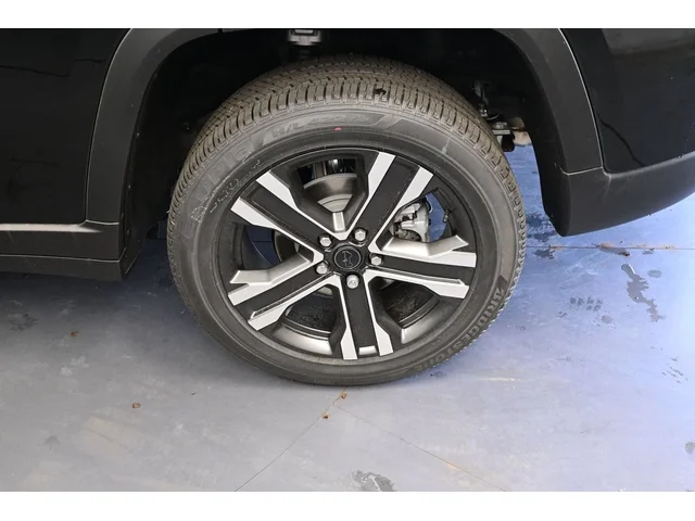 Nuevos JEEP GRAND CHEROKEE à Estados chez autogozo
