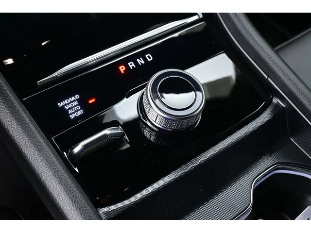 Nuevos JEEP GRAND CHEROKEE à Estados chez autogozo