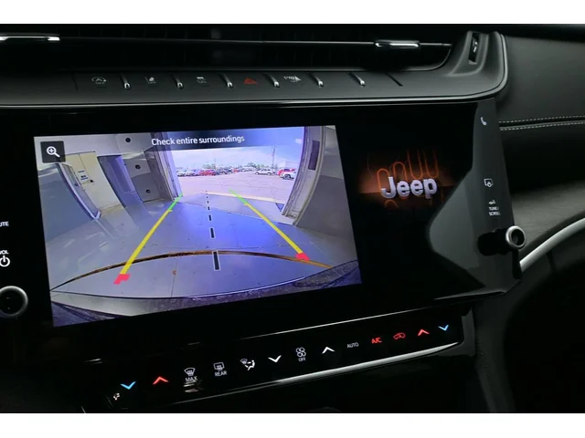 Nuevos JEEP GRAND CHEROKEE à Estados chez autogozo