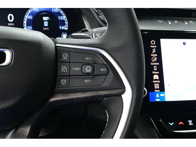 Nuevos JEEP GRAND CHEROKEE à Estados chez autogozo