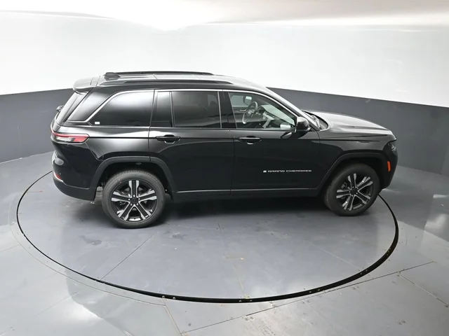 Nuevos JEEP GRAND CHEROKEE à Estados chez autogozo
