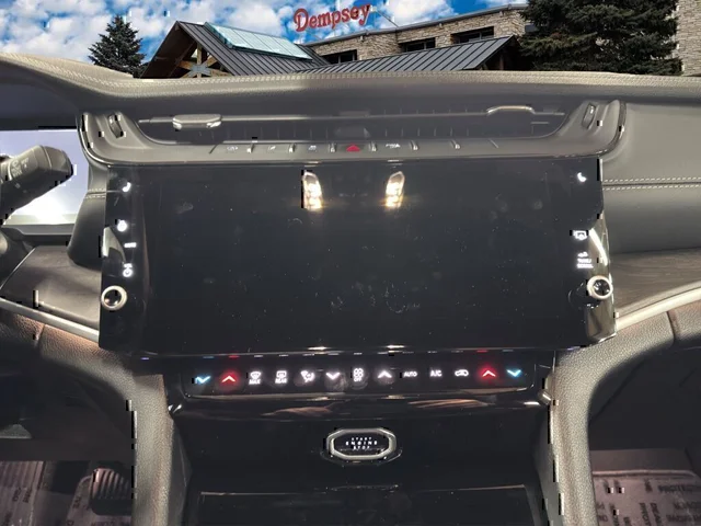 Nuevos JEEP GRAND CHEROKEE à Estados chez autogozo