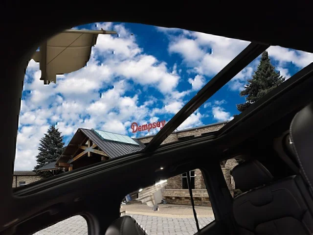 Nuevos JEEP GRAND CHEROKEE à Estados chez autogozo