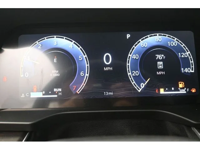 Nuevos JEEP GRAND CHEROKEE à Estados chez autogozo