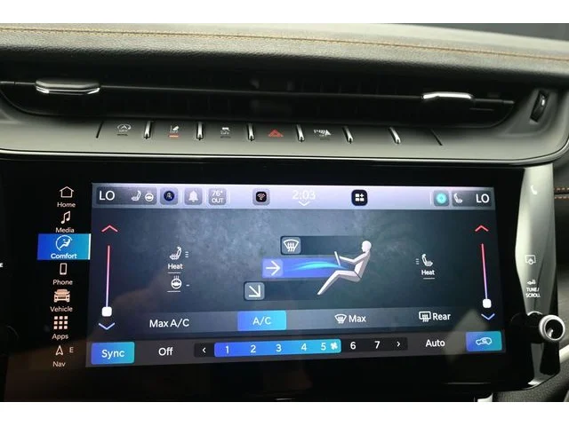 Nuevos JEEP GRAND CHEROKEE à Estados chez autogozo
