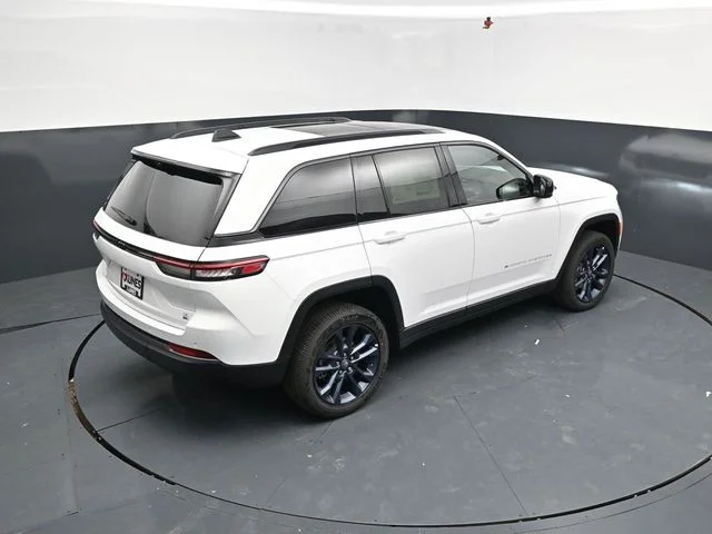 Nuevos JEEP GRAND CHEROKEE à Estados chez autogozo