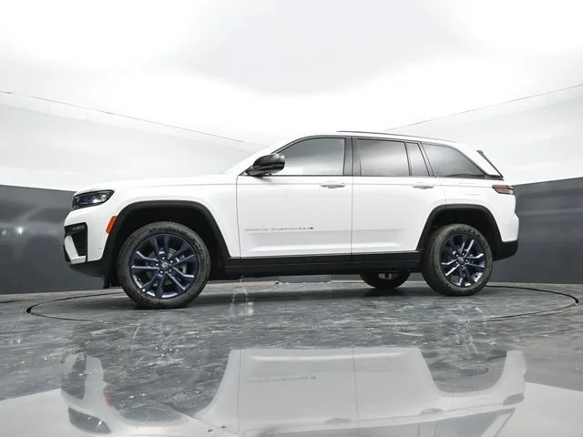 Nuevos JEEP GRAND CHEROKEE à Estados chez autogozo