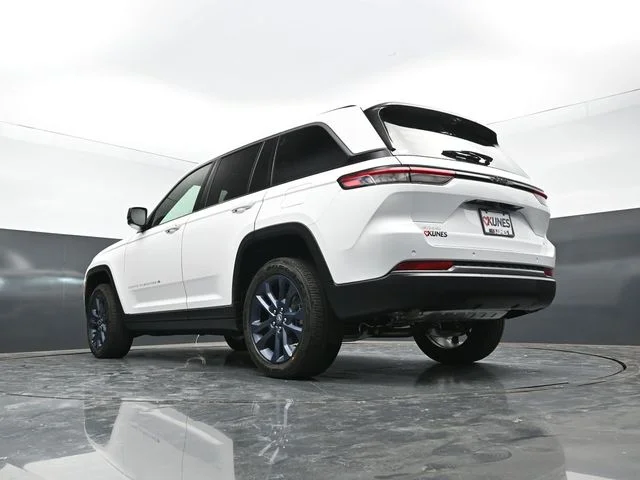 Nuevos JEEP GRAND CHEROKEE à Estados chez autogozo
