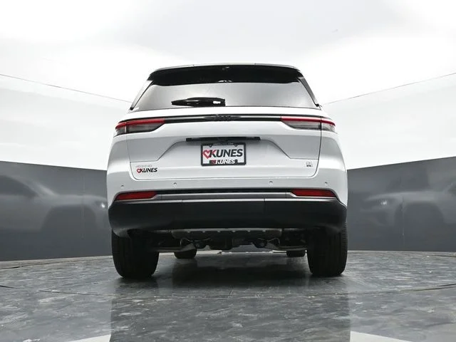Nuevos JEEP GRAND CHEROKEE à Estados chez autogozo