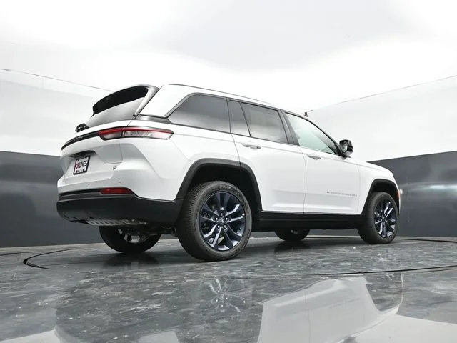 Nuevos JEEP GRAND CHEROKEE à Estados chez autogozo