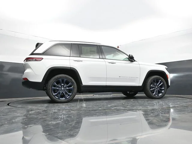 Nuevos JEEP GRAND CHEROKEE à Estados chez autogozo
