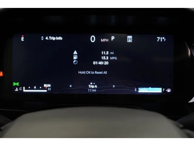 Nuevos JEEP GRAND CHEROKEE à Estados chez autogozo