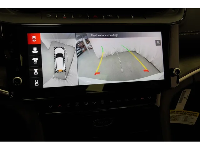Nuevos JEEP GRAND CHEROKEE à Estados chez autogozo