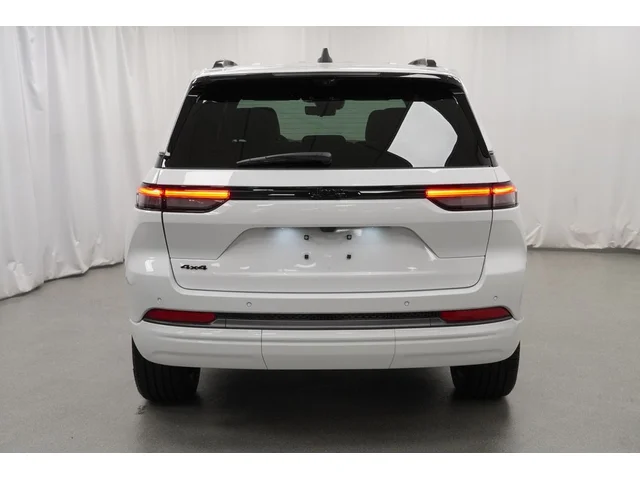Nuevos JEEP GRAND CHEROKEE à Estados chez autogozo