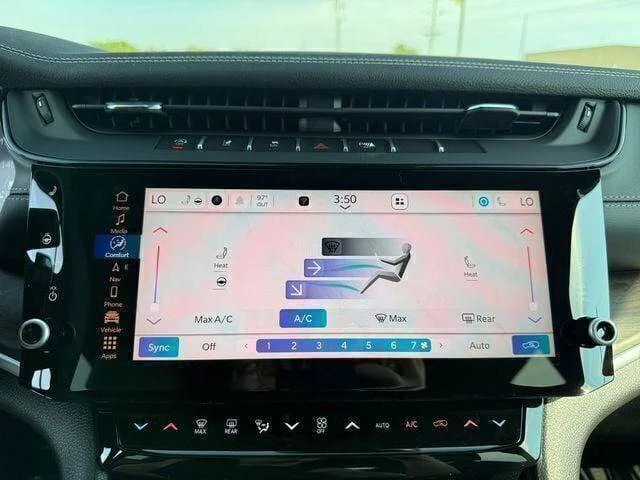 Nuevos JEEP GRAND CHEROKEE à Estados chez autogozo