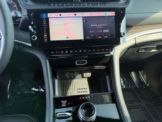 Nuevos JEEP GRAND CHEROKEE à Estados chez autogozo