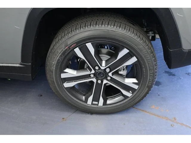 Nuevos JEEP GRAND CHEROKEE à Estados chez autogozo