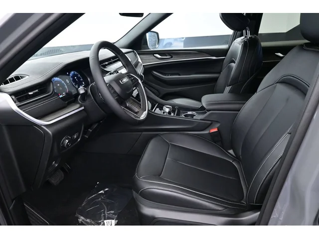 Nuevos JEEP GRAND CHEROKEE à Estados chez autogozo