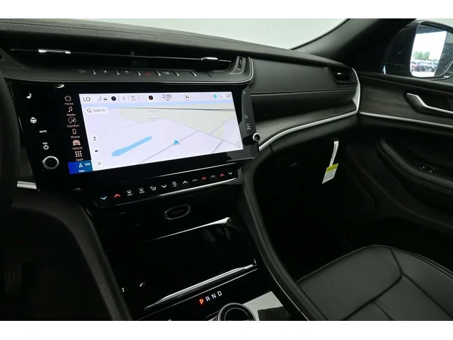 Nuevos JEEP GRAND CHEROKEE à Estados chez autogozo