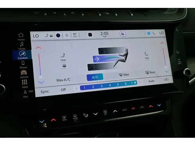 Nuevos JEEP GRAND CHEROKEE à Estados chez autogozo