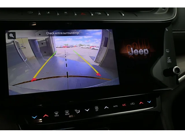 Nuevos JEEP GRAND CHEROKEE à Estados chez autogozo